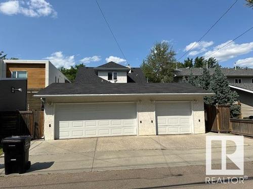 8747- 83 Avenue Nw, Edmonton, AB - Outdoor