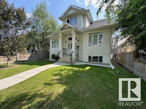 8747- 83 Av Nw Nw, Edmonton, AB 