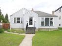 10923 109 St Nw, Edmonton, AB 