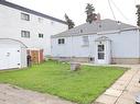 10923 109 St Nw, Edmonton, AB 