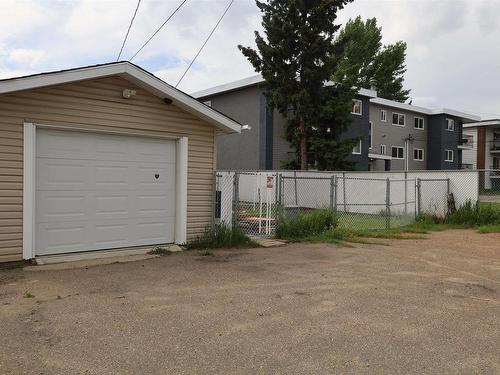 10923 109 St Nw, Edmonton, AB 