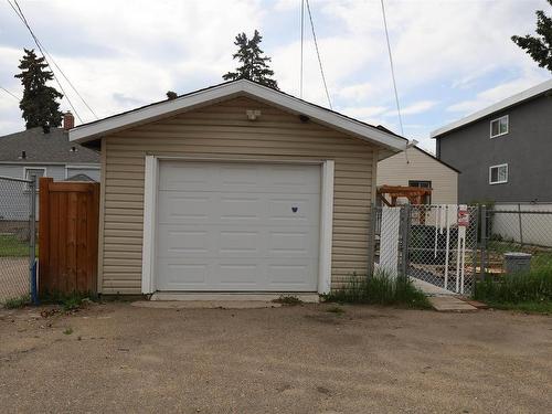 10923 109 St Nw, Edmonton, AB 