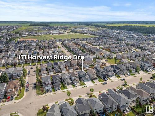 171 Harvest Ridge Drive, Spruce Grove, AB 