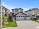 171 Harvest Ridge Drive, Spruce Grove, AB 