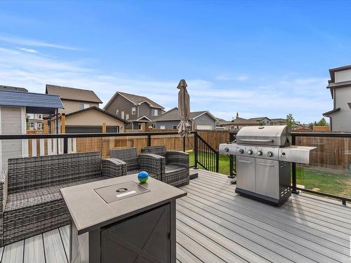 171 Harvest Ridge Drive, Spruce Grove, AB 