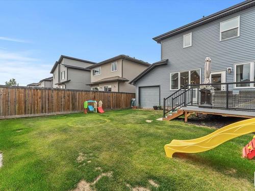 171 Harvest Ridge Drive, Spruce Grove, AB 