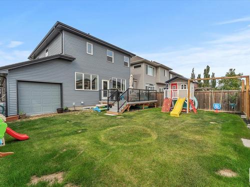 171 Harvest Ridge Drive, Spruce Grove, AB 