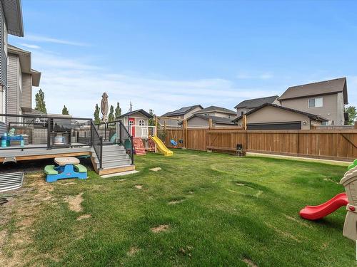 171 Harvest Ridge Drive, Spruce Grove, AB 