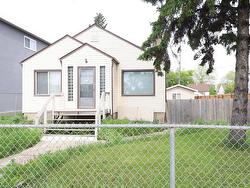 10929 109 ST NW  Edmonton, AB T5H 3C2