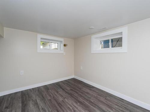 10838 74 Avenue, Edmonton, AB - Indoor Photo Showing Other Room