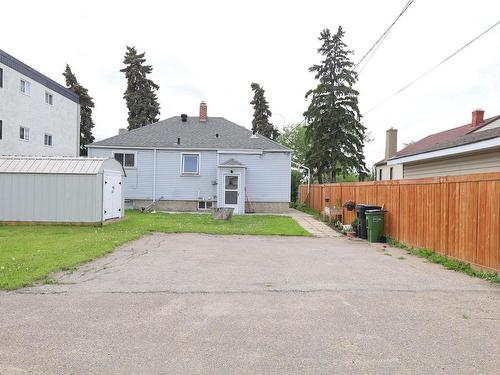 10923 109 St. Nw Nw, Edmonton, AB 