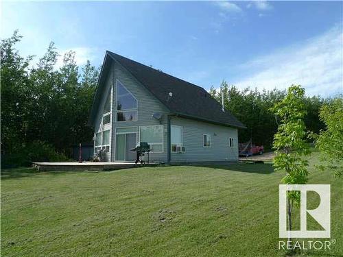 217 59518 Rge Rd 55, Rural Barrhead County, AB 