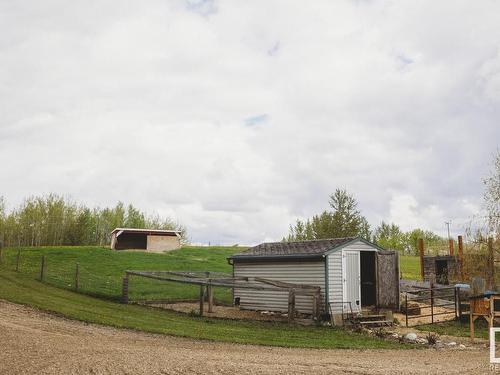 217 59518 Rge Rd 55, Rural Barrhead County, AB 