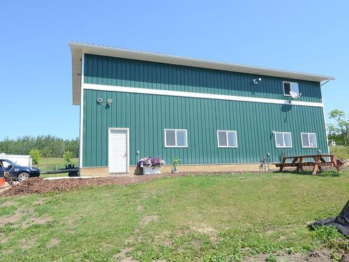 217 59518 Rge Rd 55, Rural Barrhead County, AB 