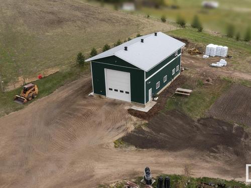 217 59518 Rge Rd 55, Rural Barrhead County, AB 