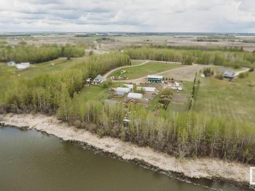 217 59518 Rge Rd 55, Rural Barrhead County, AB 