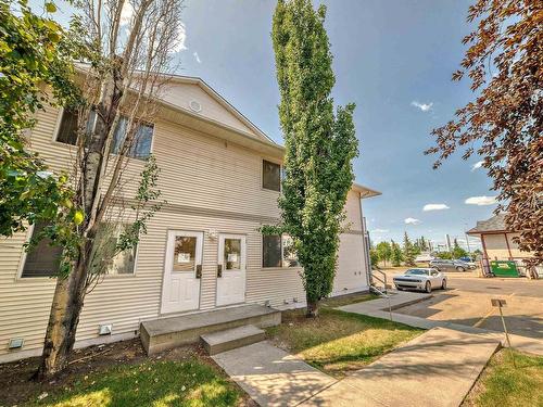 #107 620 King St, Spruce Grove, AB 