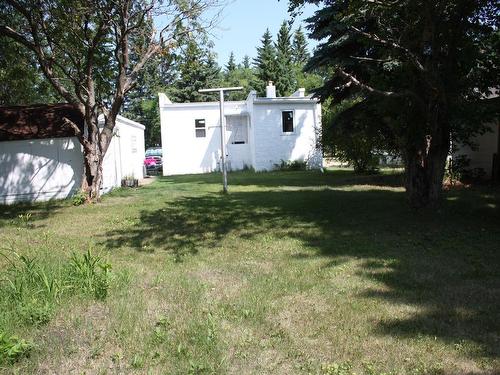 5103 49A Ave, Andrew, AB 