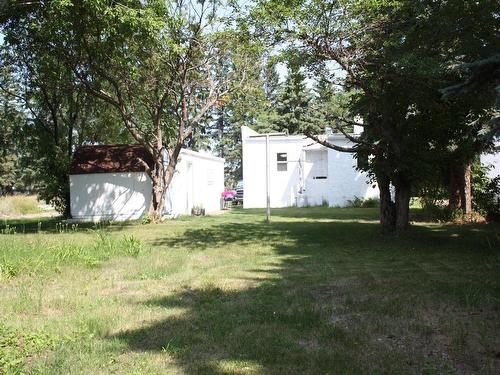 5103 49A Ave, Andrew, AB 