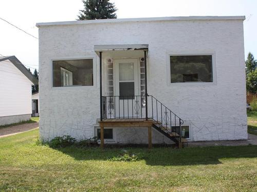 5103 49A Ave, Andrew, AB 