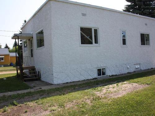 5103 49A Ave, Andrew, AB 