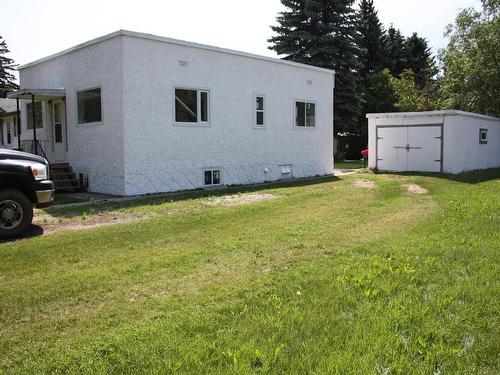 5103 49A Ave, Andrew, AB 