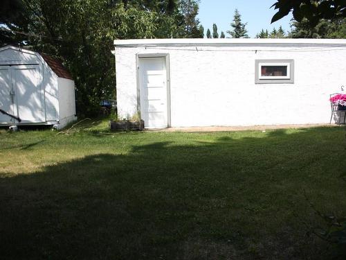 5103 49A Ave, Andrew, AB 