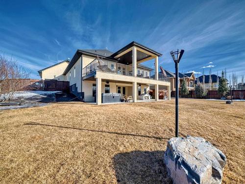 26116 A Highway 16, Rural Parkland County, AB - Outdoor