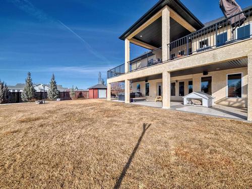 26116 A Highway 16, Rural Parkland County, AB - Outdoor