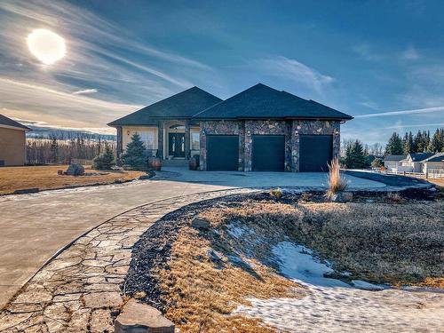 26116 A Highway 16, Rural Parkland County, AB 