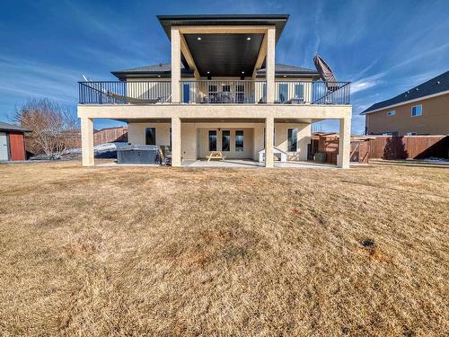 26116 A Highway 16, Rural Parkland County, AB - Outdoor