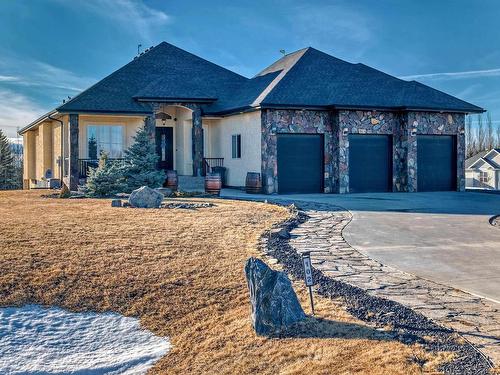 26116 A Highway 16, Rural Parkland County, AB - Outdoor