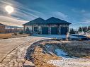 26116 A Highway 16, Rural Parkland County, AB  - Outdoor 