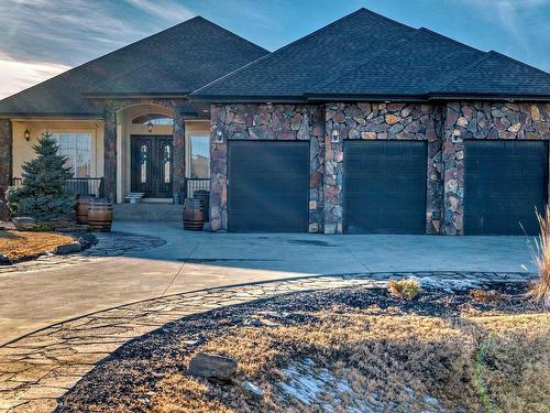 26116 A Highway 16, Rural Parkland County, AB - Outdoor