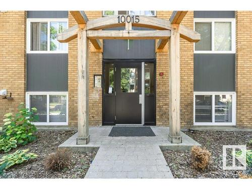 3 (City 7) 10015 83 Avenue, Edmonton, AB - Outdoor