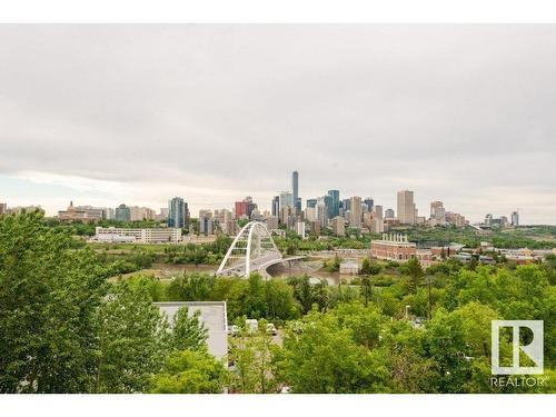 3 (City 7) 10015 83 Avenue, Edmonton, AB - Outdoor With View