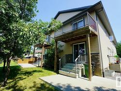 #1 11841 97 ST NW  Edmonton, AB T5G 1Y4