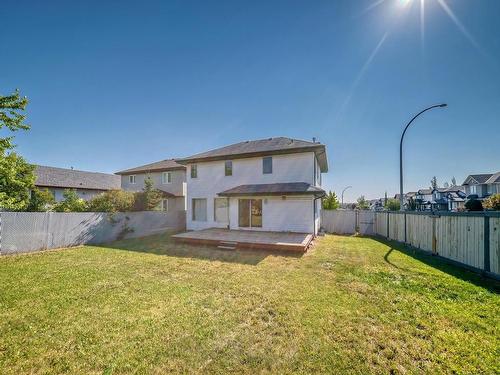 15204 45 St Nw Nw, Edmonton, AB 