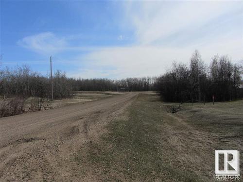 23329 Sh 651, Rural Sturgeon County, AB 