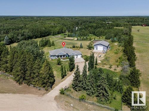 7-51309 Rge Rd 262, Rural Parkland County, AB 