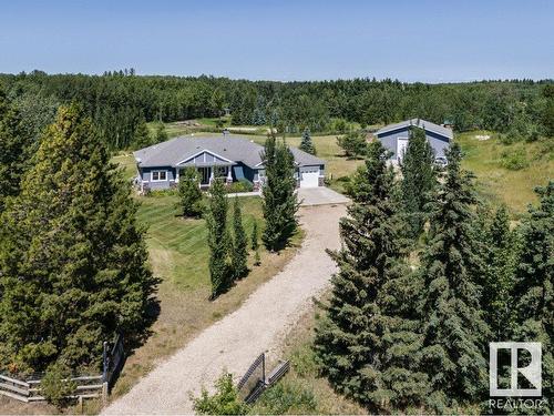 7-51309 Rge Rd 262, Rural Parkland County, AB 