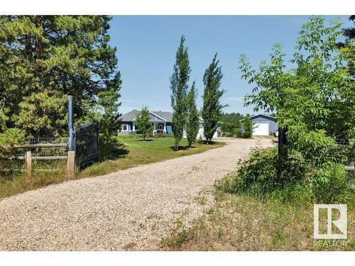 7-51309 Rge Rd 262, Rural Parkland County, AB 