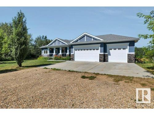 7-51309 Rge Rd 262, Rural Parkland County, AB 