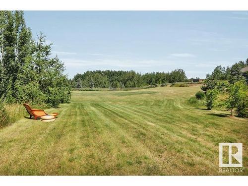 7-51309 Rge Rd 262, Rural Parkland County, AB 