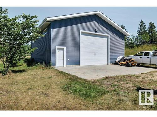 7-51309 Rge Rd 262, Rural Parkland County, AB 