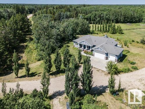 7-51309 Rge Rd 262, Rural Parkland County, AB 