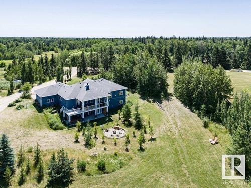 7-51309 Rge Rd 262, Rural Parkland County, AB 