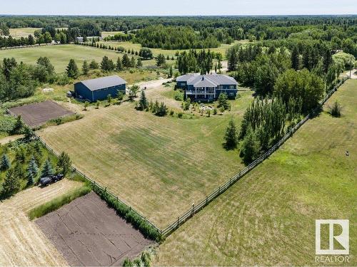 7-51309 Rge Rd 262, Rural Parkland County, AB 