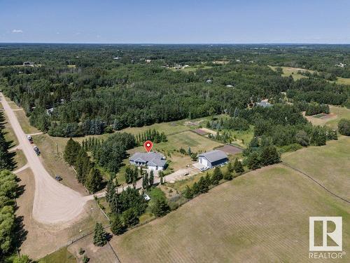 7-51309 Rge Rd 262, Rural Parkland County, AB 