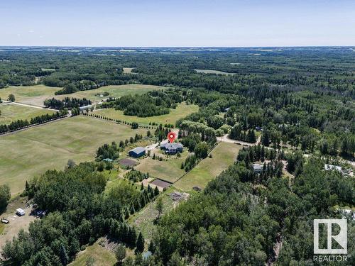 7-51309 Rge Rd 262, Rural Parkland County, AB 